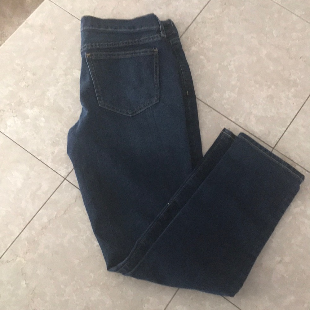 Old navy jeans